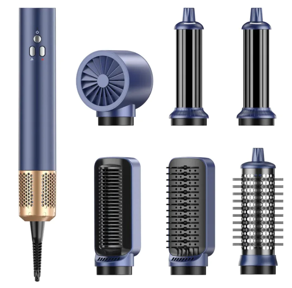 Multifunctional Automatic Hair Dryer