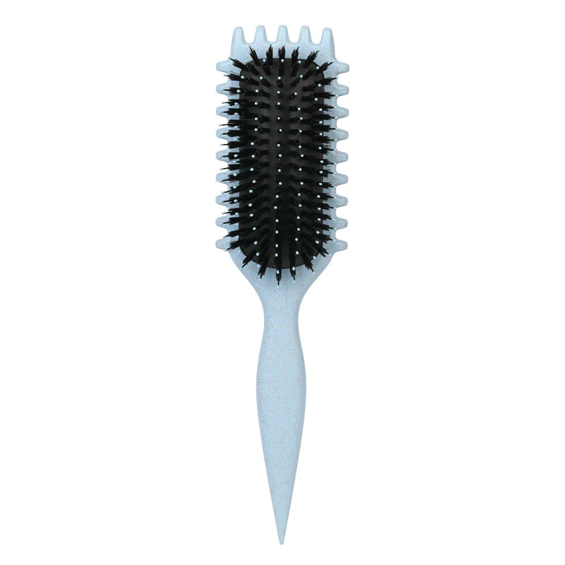 Tangled Hair Comb Curls Define Styling Brush